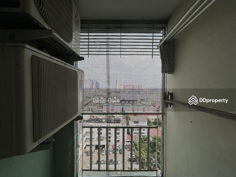 For Sale - Lumpini Ville Ramkhamhaeng 44, Bangkok