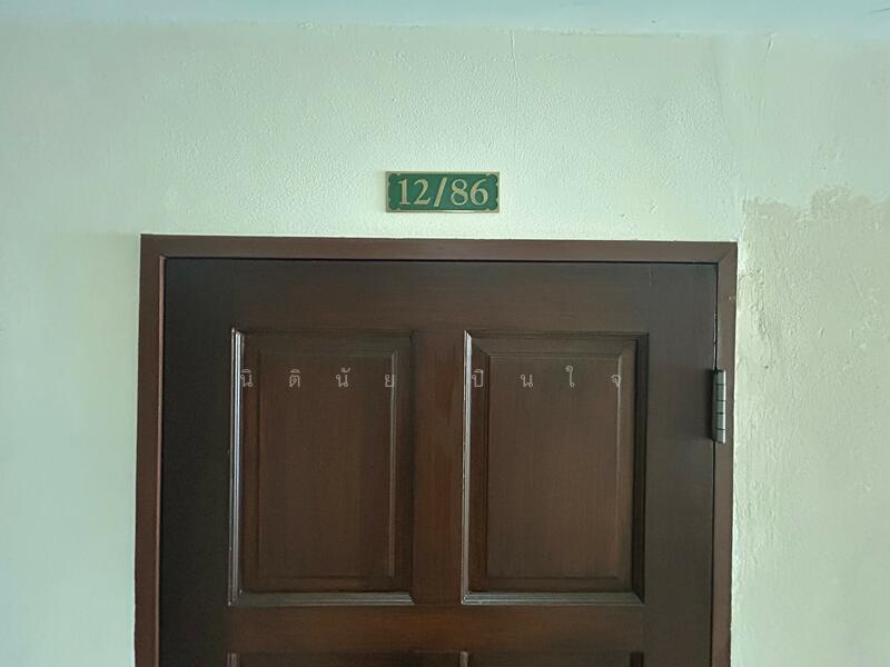 Charoenkrung Place condominium, Bangkok, Chareonkrung-Rama 3, Bang Kho Laem, Bangkok, 1 Bedroom, 34 sqm, Condo For Sale, by นิตินัย ปินใจ, 60020262 - DDproperty.com
