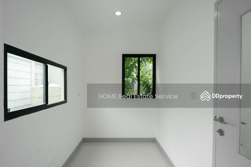 For Sale - Pleno Suksawat - Prachauthit 60, Bangkok