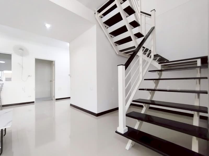 Baan Pruksa 74/1 Srinakarin-Thepharak, Samut Prakan, Srinakarin Road, Bang Mueng, Muang Samut Prakarn, Samut Prakan, 3 Bedrooms, 87 sqm, Townhouse For Sale, by ปุณณภา นารานนทชัย, 60020264 - DDproperty.com