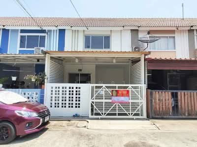 ขาย - Baan Pruksa 74/1 Srinakarin-Thepharak : บ้านพฤกษา 74/1 ศรีนครินทร์-เทพารักษ์, สมุทรปราการ