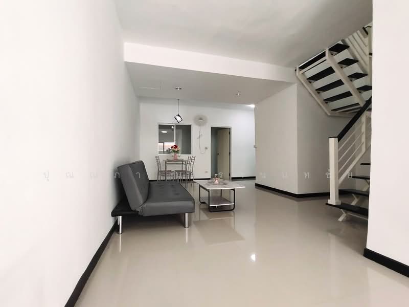 Baan Pruksa 74/1 Srinakarin-Thepharak, Samut Prakan, Srinakarin Road, Bang Mueng, Muang Samut Prakarn, Samut Prakan, 3 Bedrooms, 87 sqm, Townhouse For Sale, by ปุณณภา นารานนทชัย, 60020264 - DDproperty.com