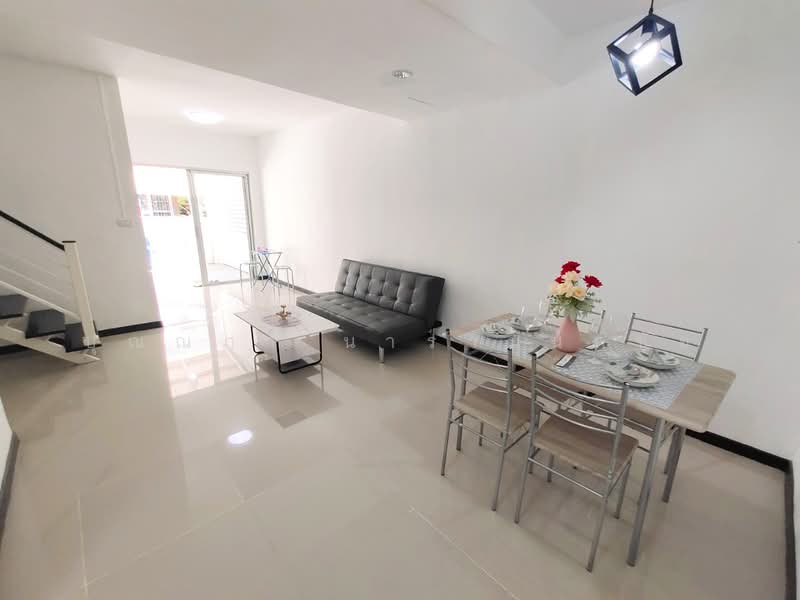 Baan Pruksa 74/1 Srinakarin-Thepharak, Samut Prakan, Srinakarin Road, Bang Mueng, Muang Samut Prakarn, Samut Prakan, 3 Bedrooms, 87 sqm, Townhouse For Sale, by ปุณณภา นารานนทชัย, 60020264 - DDproperty.com