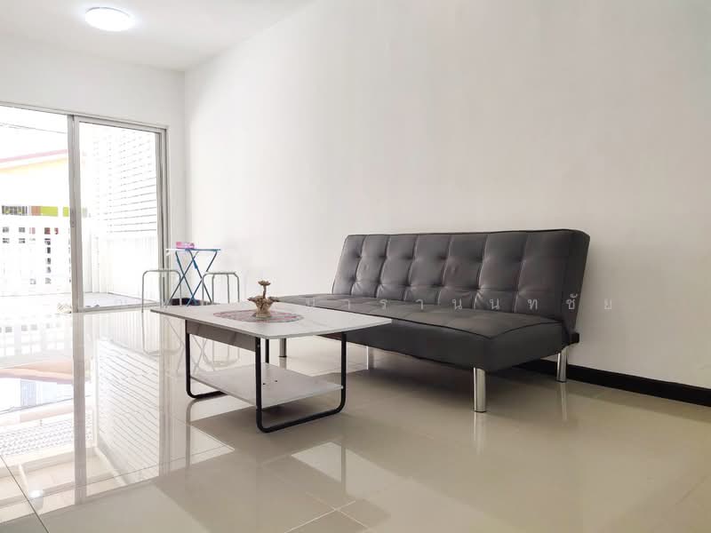 Baan Pruksa 74/1 Srinakarin-Thepharak, Samut Prakan, Srinakarin Road, Bang Mueng, Muang Samut Prakarn, Samut Prakan, 3 Bedrooms, 87 sqm, Townhouse For Sale, by ปุณณภา นารานนทชัย, 60020264 - DDproperty.com