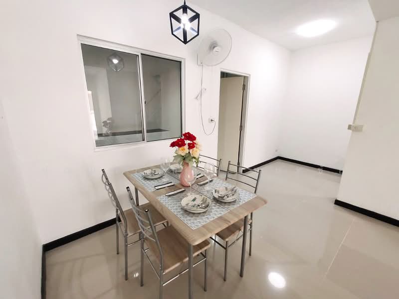 Baan Pruksa 74/1 Srinakarin-Thepharak, Samut Prakan, Srinakarin Road, Bang Mueng, Muang Samut Prakarn, Samut Prakan, 3 Bedrooms, 87 sqm, Townhouse For Sale, by ปุณณภา นารานนทชัย, 60020264 - DDproperty.com