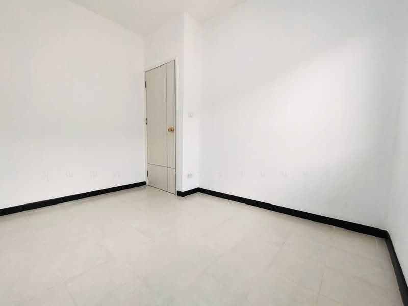 Baan Pruksa 74/1 Srinakarin-Thepharak, Samut Prakan, Srinakarin Road, Bang Mueng, Muang Samut Prakarn, Samut Prakan, 3 Bedrooms, 87 sqm, Townhouse For Sale, by ปุณณภา นารานนทชัย, 60020264 - DDproperty.com
