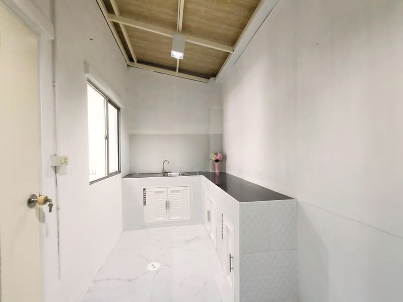 Baan Pruksa 74/1 Srinakarin-Thepharak, Samut Prakan, Srinakarin Road, Bang Mueng, Muang Samut Prakarn, Samut Prakan, 3 Bedrooms, 87 sqm, Townhouse For Sale, by ปุณณภา นารานนทชัย, 60020264 - DDproperty.com