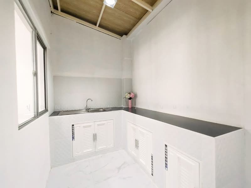 Baan Pruksa 74/1 Srinakarin-Thepharak, Samut Prakan, Srinakarin Road, Bang Mueng, Muang Samut Prakarn, Samut Prakan, 3 Bedrooms, 87 sqm, Townhouse For Sale, by ปุณณภา นารานนทชัย, 60020264 - DDproperty.com