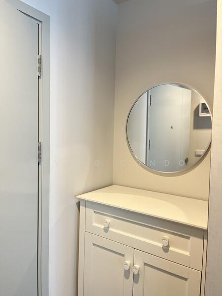 Regent Home Bangna, Bangkok, Sanphawut Road, Bang Na Tai, Bang Na, Bangkok, 1 Bedroom, 28 sqm, Condo For Rent, by Living Condo, 60020271 - DDproperty.com
