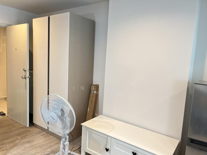 Regent Home Bangna, Bangkok, Sanphawut Road, Bang Na Tai, Bang Na, Bangkok, 1 Bedroom, 28 sqm, Condo For Rent, by Living Condo, 60020271 - DDproperty.com