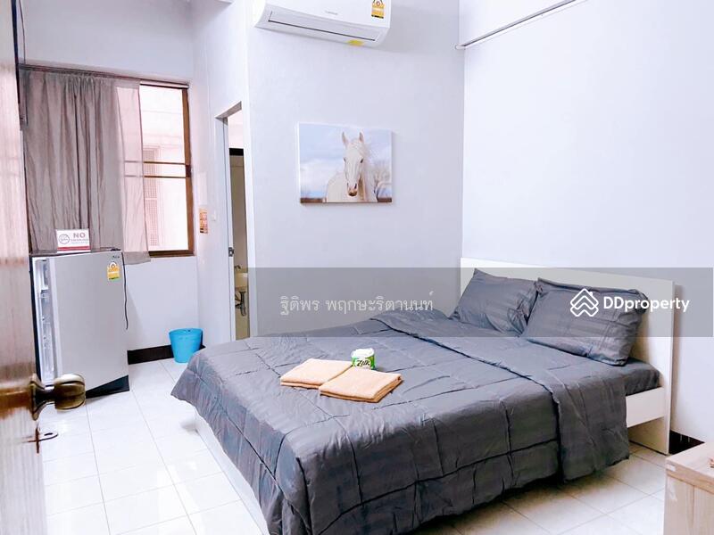 For Rent - G cat Apartment, Nakhon Sawan