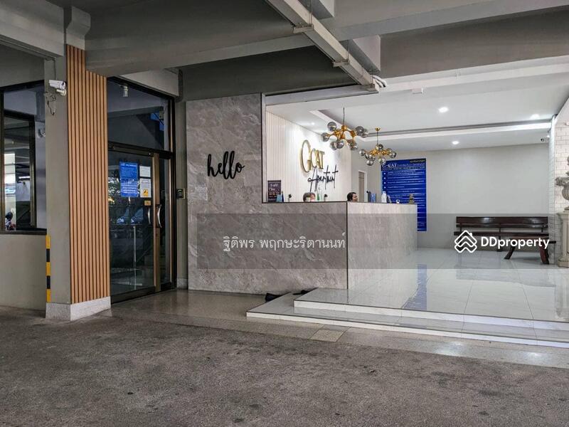 For Rent - G cat Apartment, Nakhon Sawan