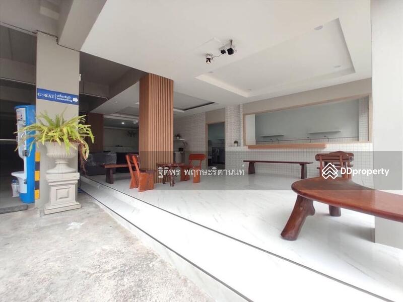 For Rent - G cat Apartment, Nakhon Sawan