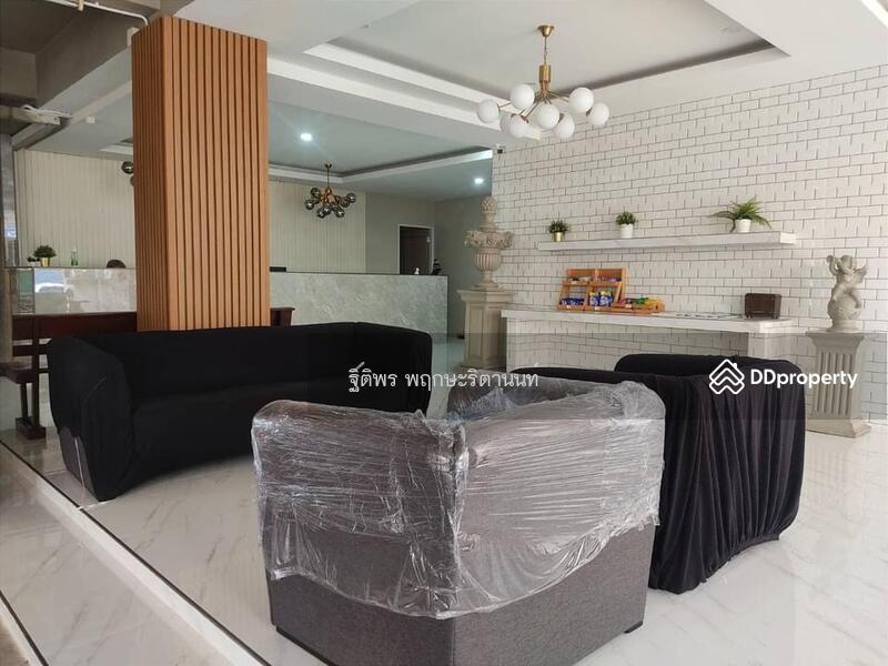 For Rent - G cat Apartment, Nakhon Sawan