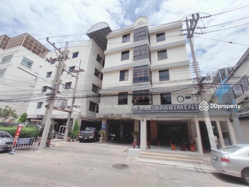 For Rent - G cat Apartment, Nakhon Sawan