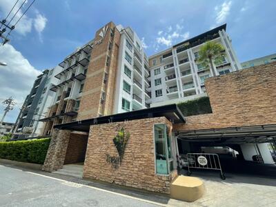 ขาย - Tree Condo Ladprao 27 : ทรี คอนโด ลาดพร้าว 27, กรุงเทพ