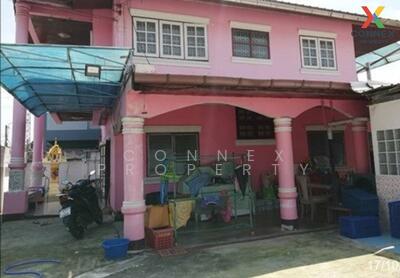 ขาย - บ้านเดี่ยว 2 ชั้น ซอย มิตรประชา Single house, 3 storey, Soi Mitpracha, นนทบุรี