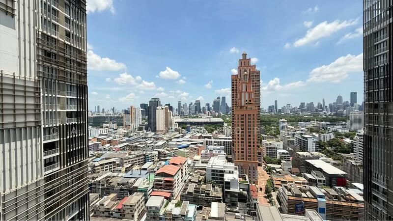 Park Origin Phrom Phong (Park 24), Bangkok, 68 Soi Sukhumvit 24, Khong Tan, Khlong Toei, Bangkok, Studio, 28 sqm, Condo For Rent, by Caveman Property, 60020314 - DDproperty.com