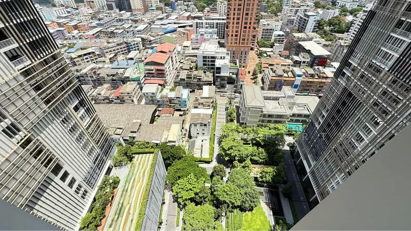 Park Origin Phrom Phong (Park 24), กรุงเทพ, 68 Soi Sukhumvit 24, คลองตัน, คลองเตย, กรุงเทพ, 28 ตร.ม., คอนโด ให้เช่า, โดย Caveman Property, 60020314 - DDproperty.com