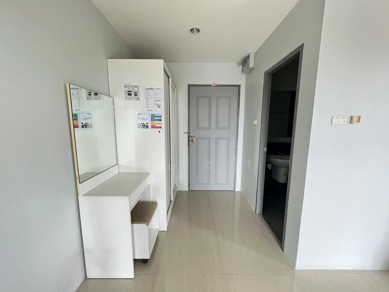 ขาย - Amorn Village Place Condo : อมรวิลเลจ เพลส คอนโด, ชลบุรี