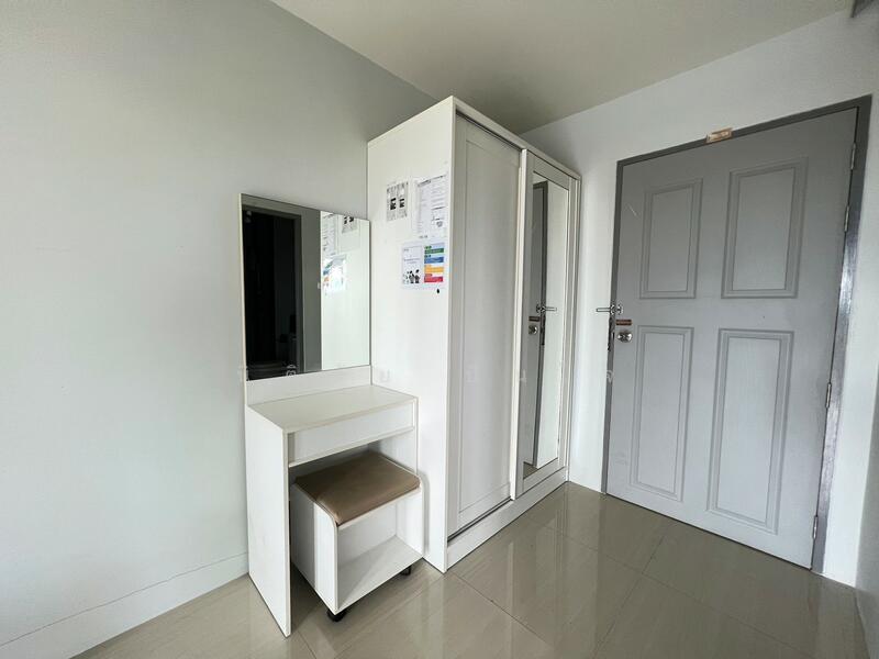 ขาย - Amorn Village Place Condo : อมรวิลเลจ เพลส คอนโด, ชลบุรี