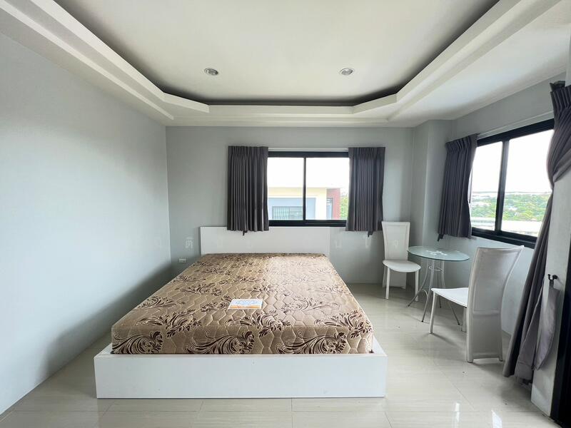 ขาย - Amorn Village Place Condo : อมรวิลเลจ เพลส คอนโด, ชลบุรี