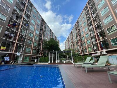 ขาย - Origin Condo : ออริจินส์ คอนโด, กรุงเทพ