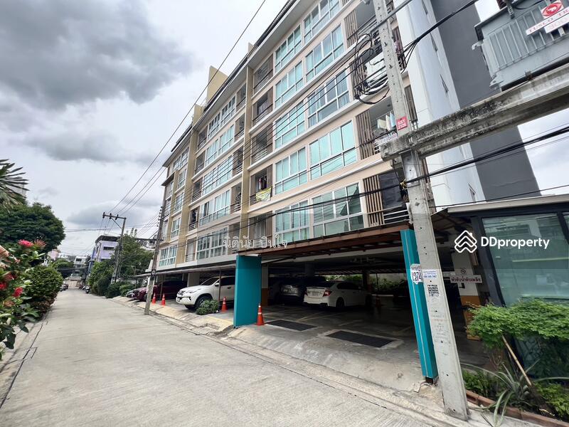 For Sale - Humble Living @ Yuyen, Bangkok