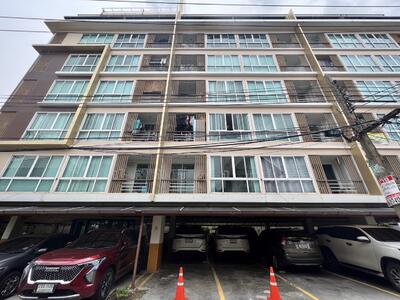 ขาย - Humble Living @ Yuyen : ฮัมเบิล ลิฟวิ่ง อยู่เย็น, กรุงเทพ