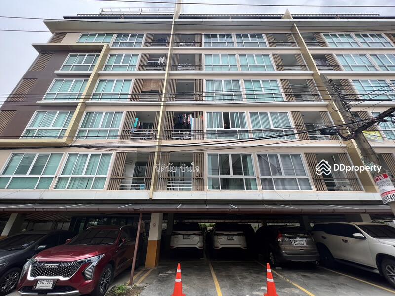 For Sale - Humble Living @ Yuyen, Bangkok