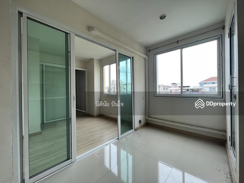 For Sale - Humble Living @ Yuyen, Bangkok