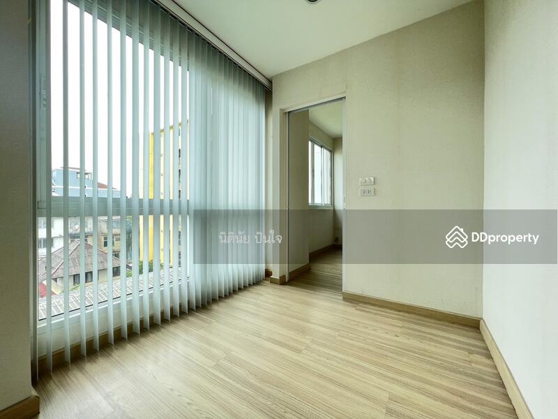 For Sale - Humble Living @ Yuyen, Bangkok
