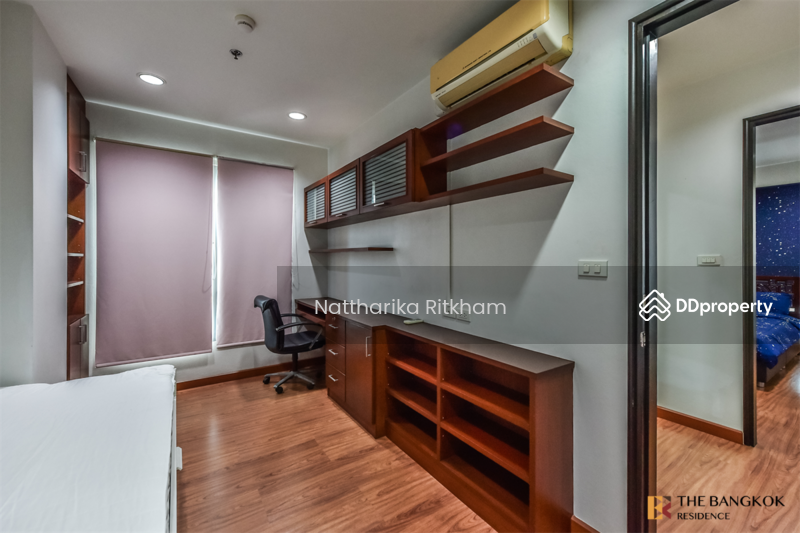 For Rent - MB Grand condominium, Bangkok
