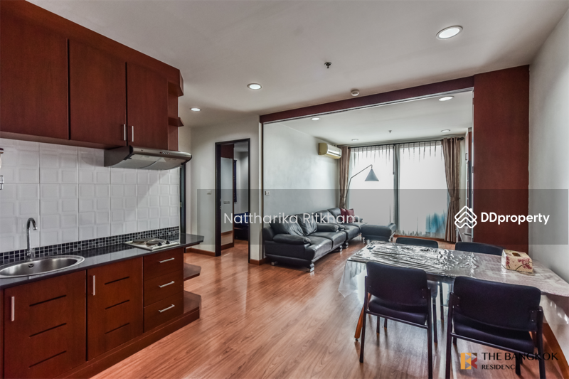 For Rent - MB Grand condominium, Bangkok