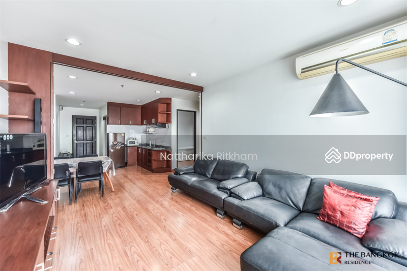 For Rent - MB Grand condominium, Bangkok