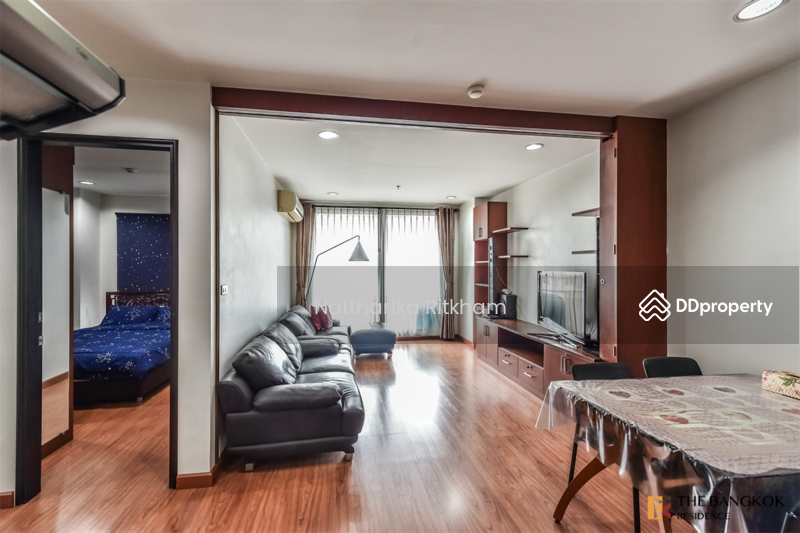 For Rent - MB Grand condominium, Bangkok