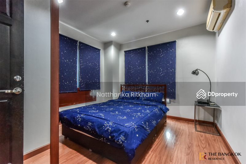 For Rent - MB Grand condominium, Bangkok