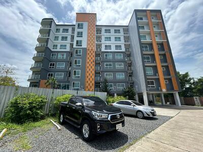 ขาย - The A4 Grand Condominium : ดิ เอโฟร์ แกรนด์ คอนโด, ระยอง