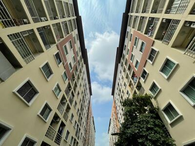 For Sale - Smart Condo Rama 2, Bangkok