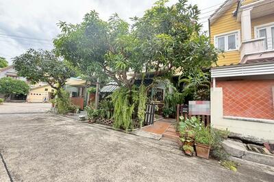 ขาย - Baan Mak Mai Watcharapol : บ้านแมกไม้ วัชรพล, กรุงเทพ