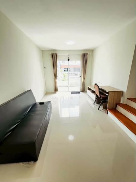 ไลโอ ฉะเชิงเทรา-บางพระ Lio Chachoengsao-Bang Phra, Chachoengsao, 1 สิริโสธร, Bang Phra, Muang Chachoengsao, Chachoengsao, 3 Bedrooms, 115 sqm, Townhouse For Sale, by Connex Property, 60020376 - DDproperty.com