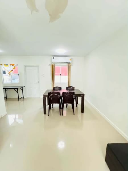 ไลโอ ฉะเชิงเทรา-บางพระ Lio Chachoengsao-Bang Phra, Chachoengsao, 1 สิริโสธร, Bang Phra, Muang Chachoengsao, Chachoengsao, 3 Bedrooms, 115 sqm, Townhouse For Sale, by Connex Property, 60020376 - DDproperty.com