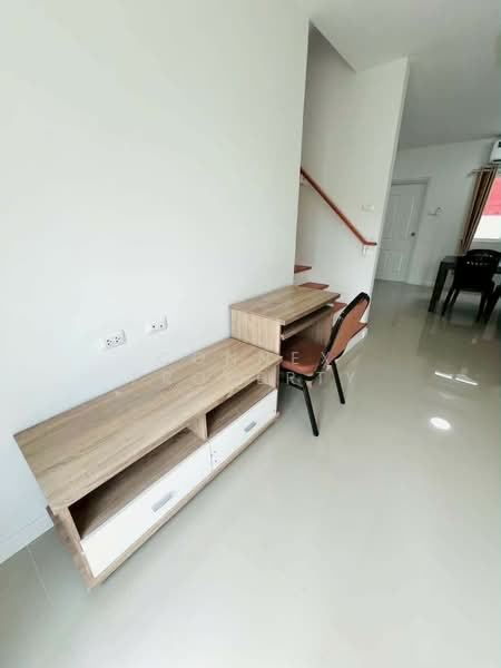 ไลโอ ฉะเชิงเทรา-บางพระ Lio Chachoengsao-Bang Phra, Chachoengsao, 1 สิริโสธร, Bang Phra, Muang Chachoengsao, Chachoengsao, 3 Bedrooms, 115 sqm, Townhouse For Sale, by Connex Property, 60020376 - DDproperty.com