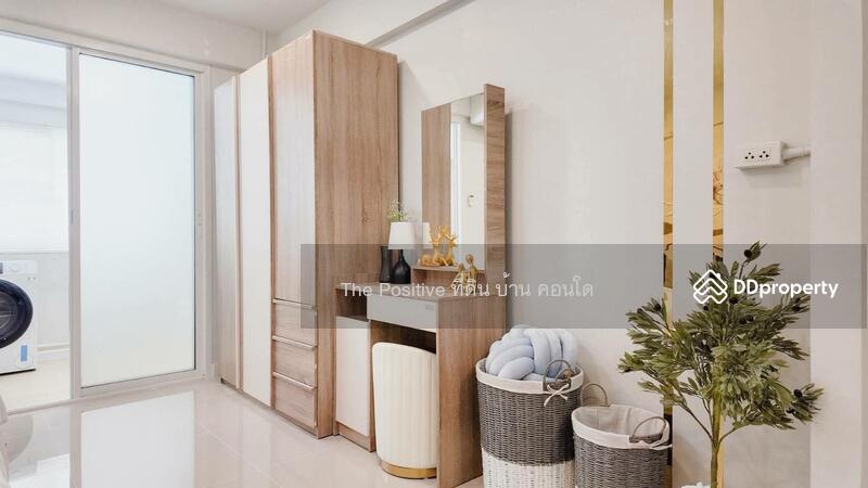 ขาย - ศรีอนันต์คอนโดทาวน์, เชียงใหม่