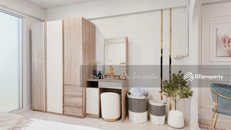 For Sale - Srianan Condotown, Chiang Mai