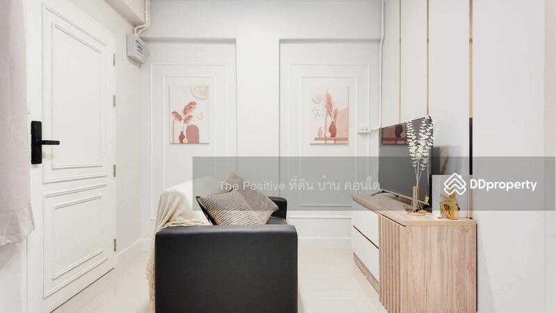 For Sale - Srianan Condotown, Chiang Mai