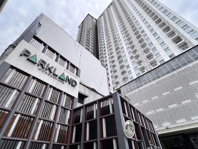 ขาย - The Parkland รัชดา-วงศ์สว่าง (เดอะ พาร์แลนด์ รัชดา-วงศ์สว่าง), กรุงเทพ