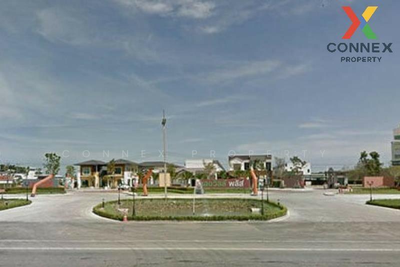 For Sale - Le Ville Plus Rangsit-Klong 7, Pathum Thani