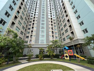 ขาย - Lumpini Mega City Bangna : ลุมพินี เมกะ ซิตี้ บางนา, สมุทรปราการ