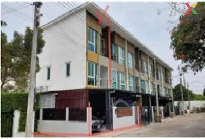 ขาย - Bless Town Srisaman-Tiwanon : เบล็สทาวน์ ศรีสมาน-ติวานนท์, ปทุมธานี